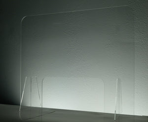 Acrylic Glass Shield